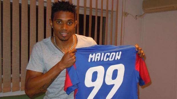 Suflarea stelistă este în lacrimi! Data de 8 februarie, una de tristă amintire pentru Steaua! Maicon, un fotbalist iubit în Ghencea, sfârșea într-un tragic accident