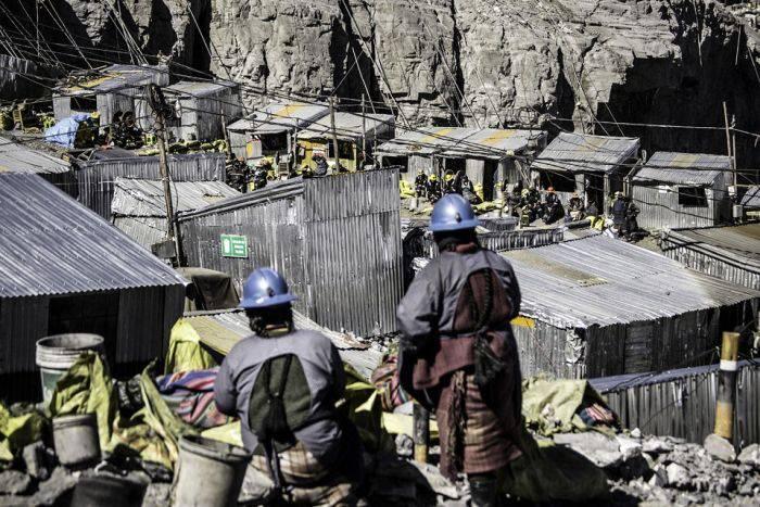 Povestea orașului situat la 5.100 metri altitudine. Ai fost vreodată pe Vârful Moldoveanu? În La Rinconada e ca și cum ai trăi pe un munte de două ori mai înalt