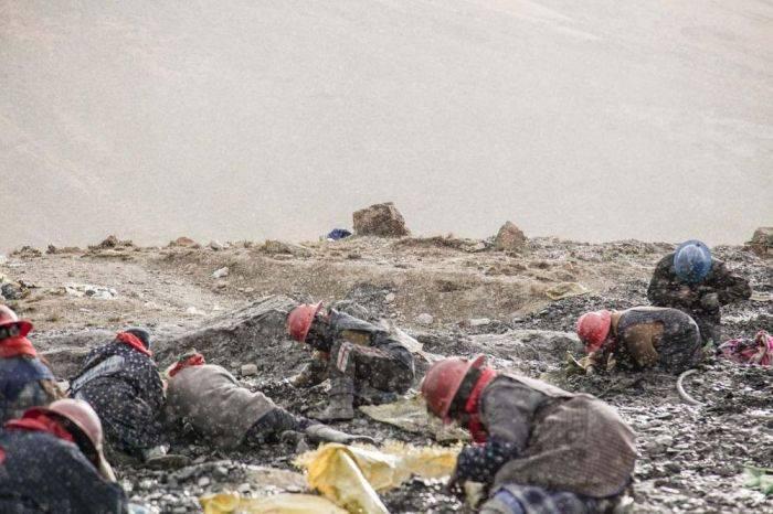 Povestea orașului situat la 5.100 metri altitudine. Ai fost vreodată pe Vârful Moldoveanu? În La Rinconada e ca și cum ai trăi pe un munte de două ori mai înalt