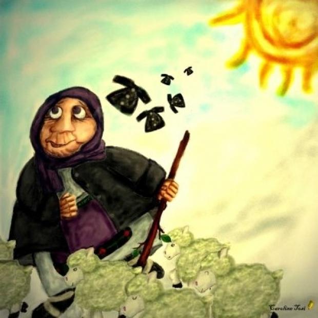 Îl pui în piept în fiecare an, dar îi ştii povestea? Iată cum a apărut MĂRŢIŞORUL şi tradiţiile de care trebuie să ţii cont în prima zi de primăvară