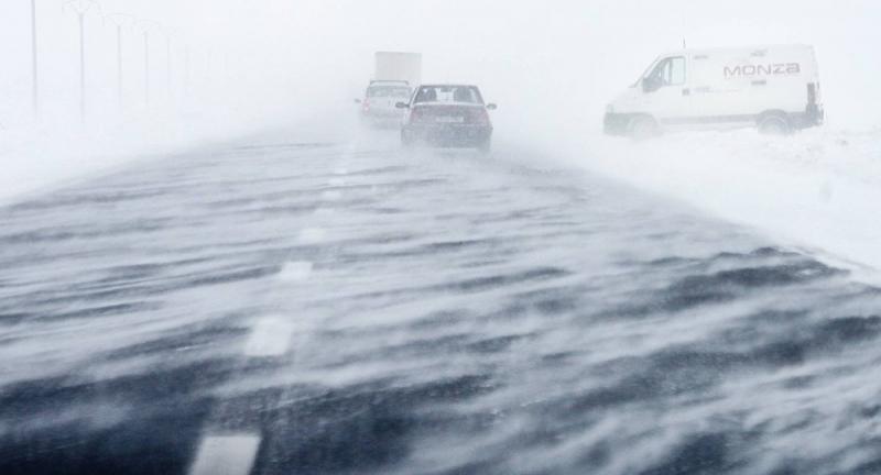 VREMEA dă lovitura FINALĂ în România: fenomenul METEO SUPER ARCTIC!