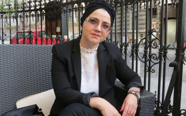 Fosta iubită a lui Leo Iorga vine astãzi la ”Totul pentru dragoste”