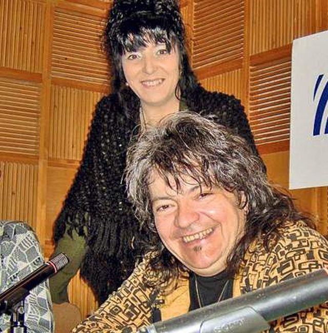 Fosta iubită a lui Leo Iorga vine astãzi la ”Totul pentru dragoste”