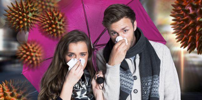 Iată cele nouă greșeli pe care le faci când ai gripă