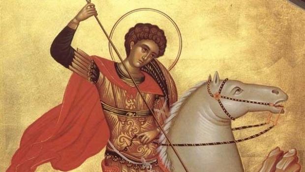 SĂRBĂTOARE mare DUMINICĂ, 11 martie  - LA MULȚI ANI celor ce-i poartă numele sfânt