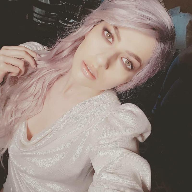 Lidia Buble, transformată în fata Morgana! Cu părul roz și machiaj diferit, artista e de nerecunoscut: „Ești perfecțiunea întruchipată!”