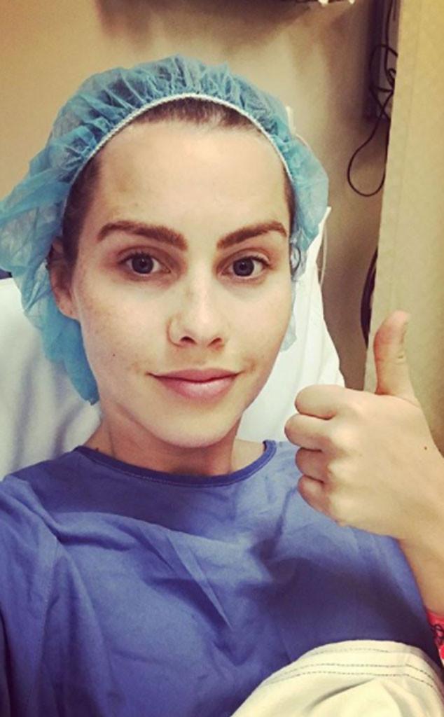 ,,Bebeluşul meu scump şi-a pierdut bătaia inimii". DRAMA unei ACTRIȚE