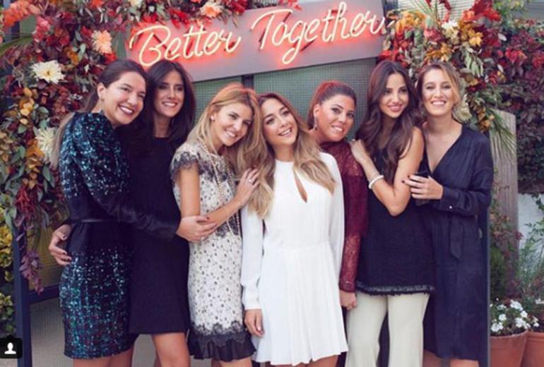 Destinul crud al Minei Bașaran, cea care ar fi moștenit o companie aeriană. Avionul privat în care viitoarea mireasă era cu șapte prietene s-a prăbușit în munți și s-a făcut scrum