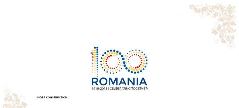 Marea Unire pe înțelesul englezilor. Site-ul care face România cunoscută peste hotare, lansat pe 14 martie