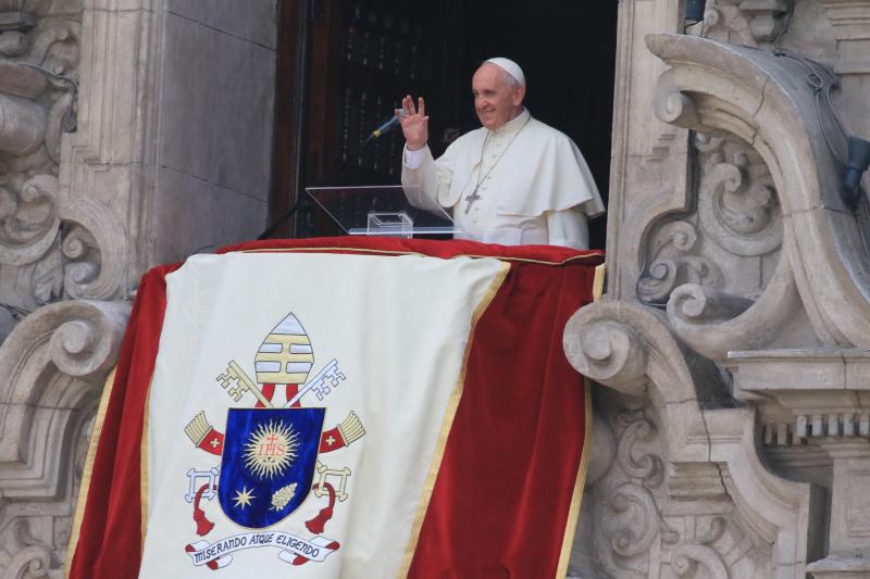 Papa Francisc, 5 ani de pontificat. De ce este învinuit Jorge Mario Bergoglio