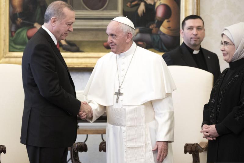 Papa Francisc, 5 ani de pontificat. De ce este învinuit Jorge Mario Bergoglio