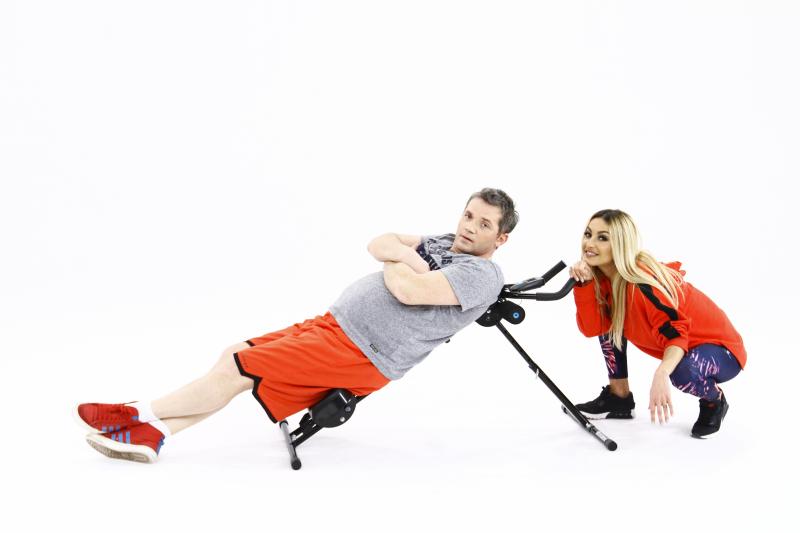 Cu Fitmaxx 5 e ușor să redevii ușor ! Iar Neatza îți vine în ajutor!