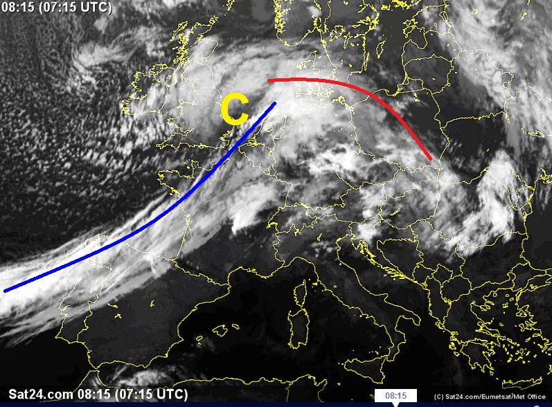 Se apropie DEZASTRUL?! Meteorologii fac anunțul CUTREMURĂTOR: „În lunile viitoare începe. Trebuie să ne pregătim”