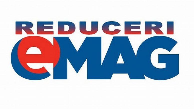 eMAG - lichidări de stoc. Reduceri de 70% la produse