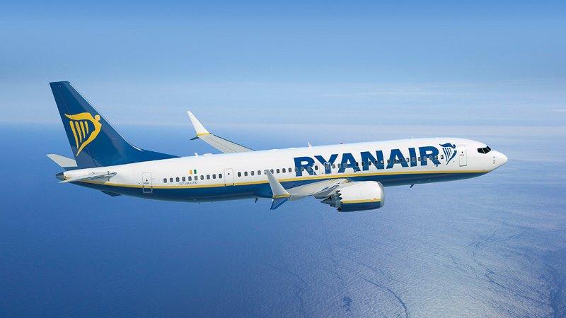 Ryanair renunță la zborurile de la Oradea. De ce și de când