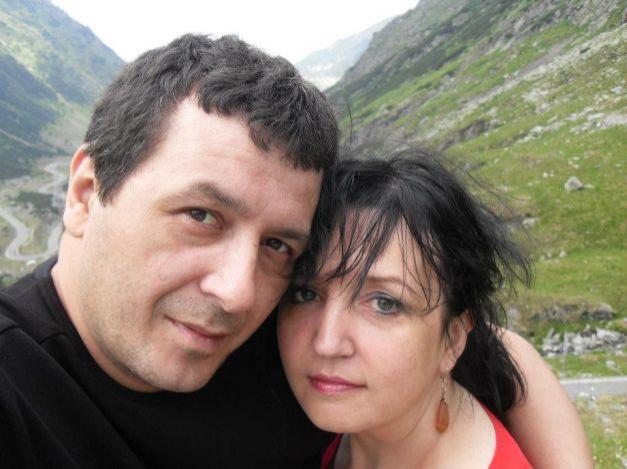 "Ciroză, diabet, cancer. Mânca jumătate de kilogram de roșii, într-o lună!" Doru, văduvul nemuritoarei Simona Catrina, și-a pus sufletul pe tavă la un an de la moartea ei