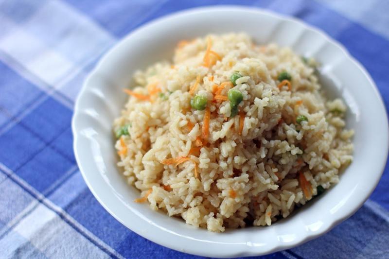 Ce se întâmplă în corpul tău după ce consumi OREZ! Vei uita instant de sarmale, ardei umpluți și pilaf!