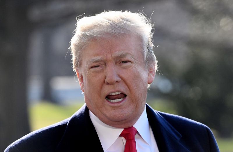 Fiul lui Donald Trump și soția sa, Vanessa, divorțează, după 12 ani de căsnicie!