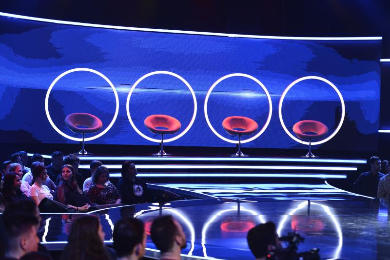 Antonia, Feli, Carla’s Dreams și Cheloo, jurații celei mai dure competiții muzicale. ”The Four – Cei 4”, începând din 31 martie, la Antena 1