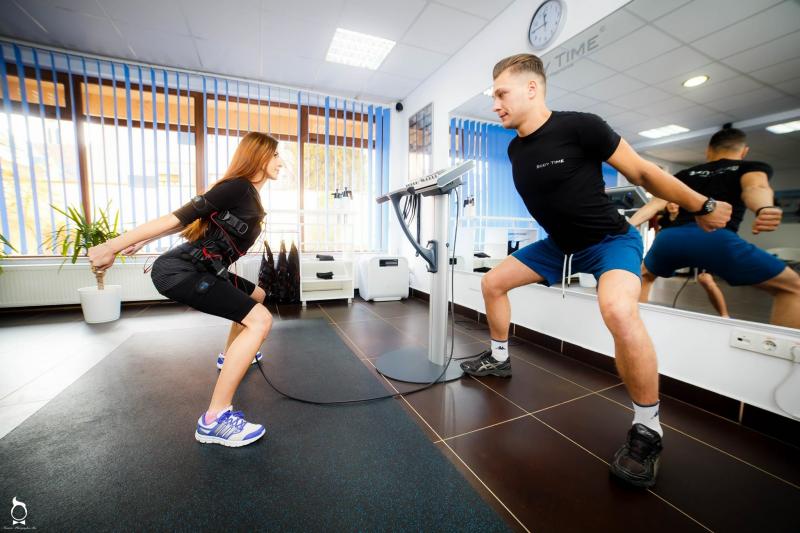 Cele mai frecvente greșeli pe care le facem după ce ieșim din sala de fitness