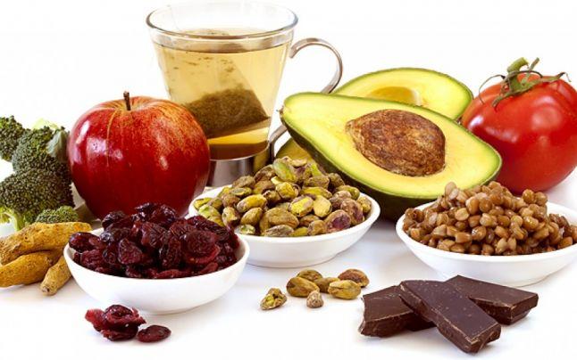 Acestea sunt alimente care ne ajută să diminuăm stresul. Sunt ieftine și gustoase