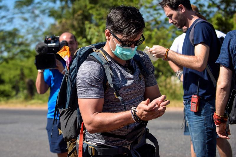 Peștele fermentat, o delicatesă culinară ce le dă bătai de cap concurenților ,,Asia Express”