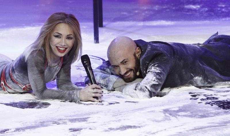 Delia, Cheloo și Bendeac, din nou în topul preferințelor! ”iUmor”, cea mai îndrăgită emisiune de divertisment din România, din nou lider de audiență