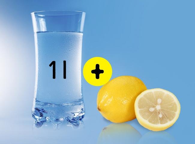 Limonada pentru păr, soluția ideală pentru un păr ca de revistă