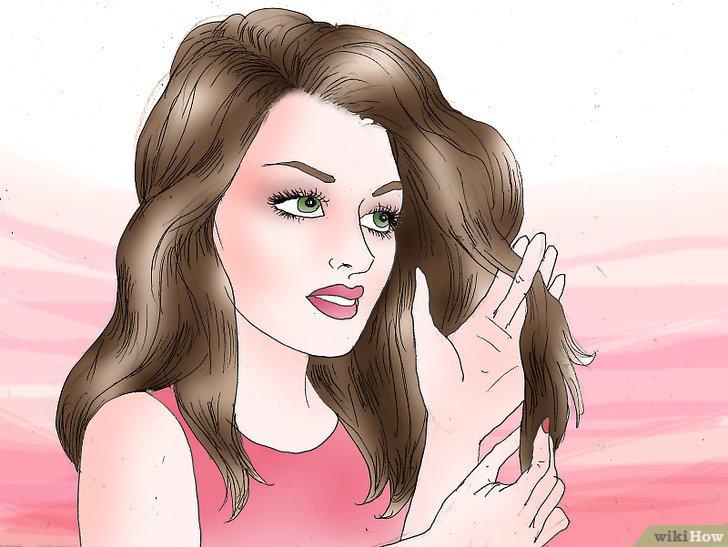 Ce se întâmplă atunci când smulgi firele albe! Niciodată nu vei mai face asta!