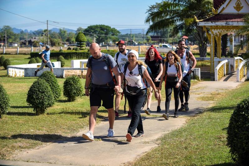 Vedetele ,,Asia Express” au dat dovadă de fair-play, cu riscul de a fi eliminate  Cea de-a şaptea ediţie „Asia Express” lider de audienţã