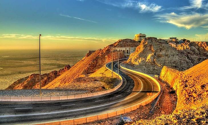 DRUMURILE MORŢII! Cele mai fascinante și periculoase şosele din lume