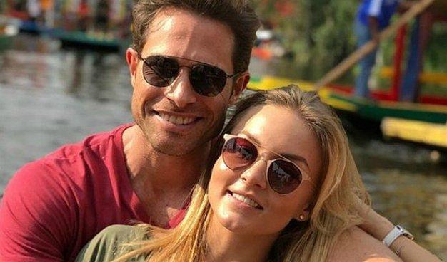 O mai ții minte pe TERESA, cea mai sexy actriță din telenovele? Schimbarea e URIAȘĂ | FOTO