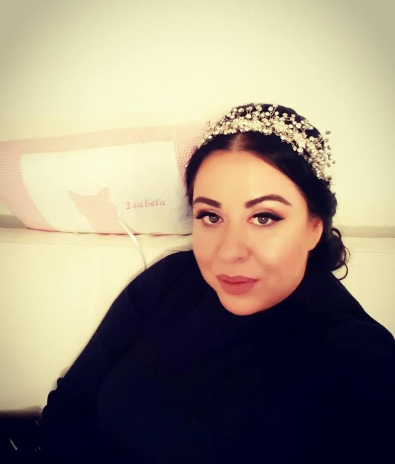 Nu a mai putut să tacă! Oana Roman, despre drama din viaţa sa: „Mi-am înghiţit lacrimile, am încasat cu demnitate şi am plecat”