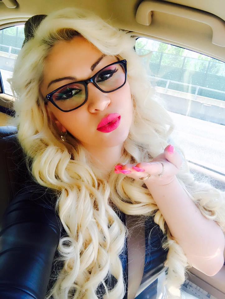 Gina Felea, tânăra din România care racola fete pentru clubul din Torino loveşte iar în forță: un nou clip video! GALERIE FOTO HOT