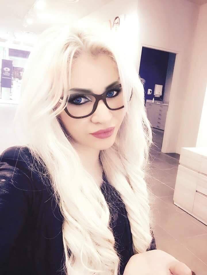 Gina Felea, tânăra din România care racola fete pentru clubul din Torino loveşte iar în forță: un nou clip video! GALERIE FOTO HOT