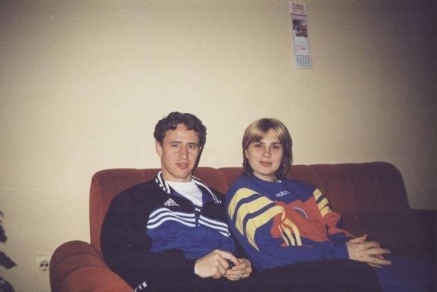 Dramă pentru Laurenţiu Reghecampf. A murit mama fostei sale soţii