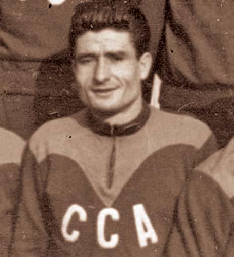 DOLIU ÎN FOTBALUL ROMÂNESC! Ion ”Țop” Voinescu, cel mai bun portar din istoria României, a murit. Cariera de excepție e ”Omului-Steaua”