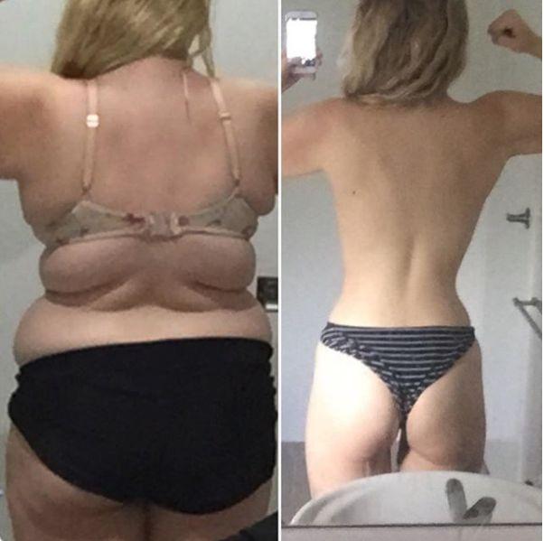 De la 120 de kilograme, o domnișoară a ajuns la 60 în timp record: „Prima dată am renunțat la zahăr, apoi la porțiile mari de mâncare!” DIETA-MINUNE, extrem de ușor de ținut!