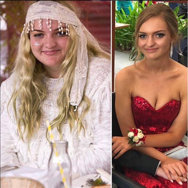 De la 120 de kilograme, o domnișoară a ajuns la 60 în timp record: „Prima dată am renunțat la zahăr, apoi la porțiile mari de mâncare!” DIETA-MINUNE, extrem de ușor de ținut!