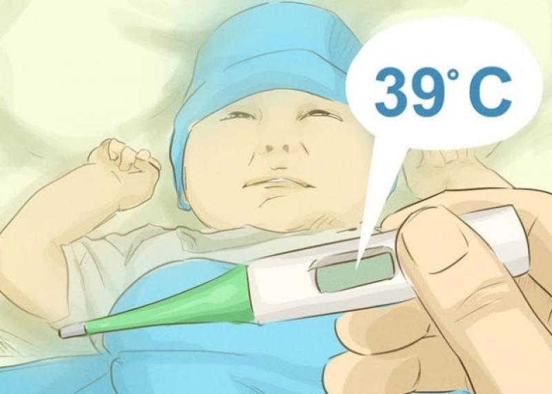 Cum se măsoară temperatura și se controlează febra cu telefonul mobil
