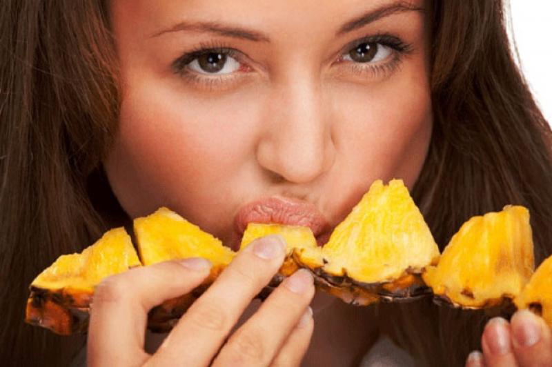 Slăbeste 3 Kilograme Dieta De 5 Zile Cu Ananas Perfectă Si