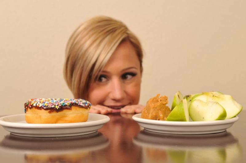 Dieta fix la fix - Cum să slăbești sănătos mâncând la ore fixe