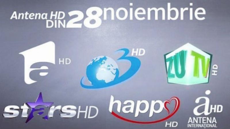 winter Impure Through Nu vezi Antena 1, Antena 3, Antena Stars, Happy Channel și ZU TV HD? Uite  ce trebuie să faci! | STAR NEWS AntenaStars.ro