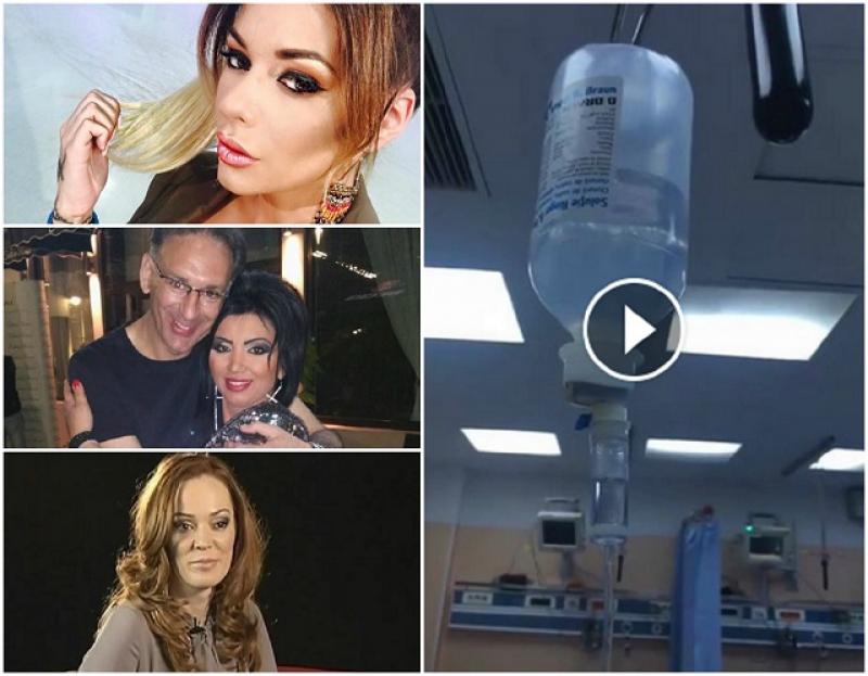 Gabriela Cristea o înlocuiește pe Diana Dumitrescu, la emisiunea Mireasă.  Vedeta negociază cu Antena 1, după ce a rămas fără emisiune la Antena Stars