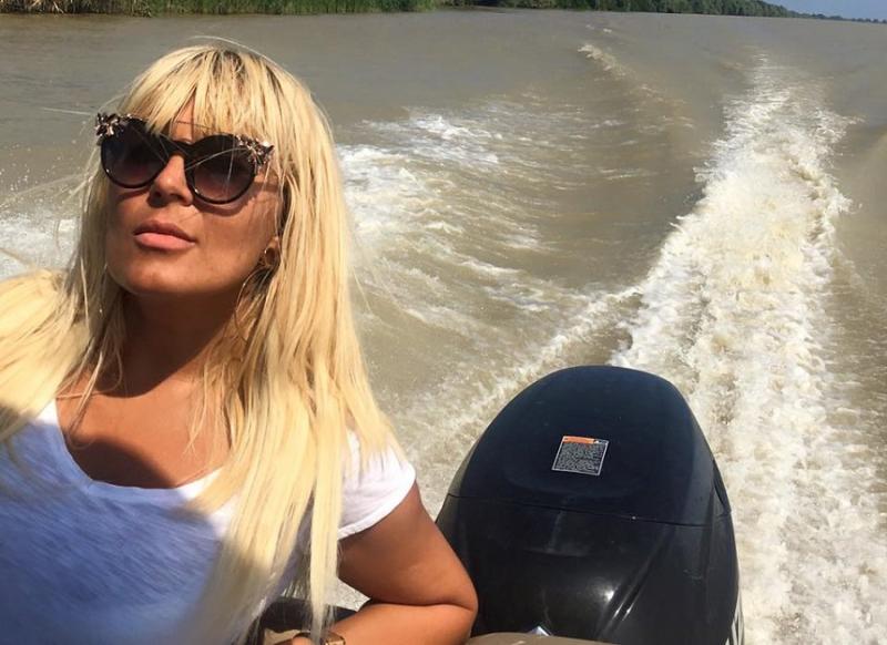 Elena Udrea Se Plange De ViaÅ£a Pe Care O Duce In Costa Rica Mancarea E De 4 Ori Mai ScumpÄƒ Decat In Romania Star News Antenastars Ro