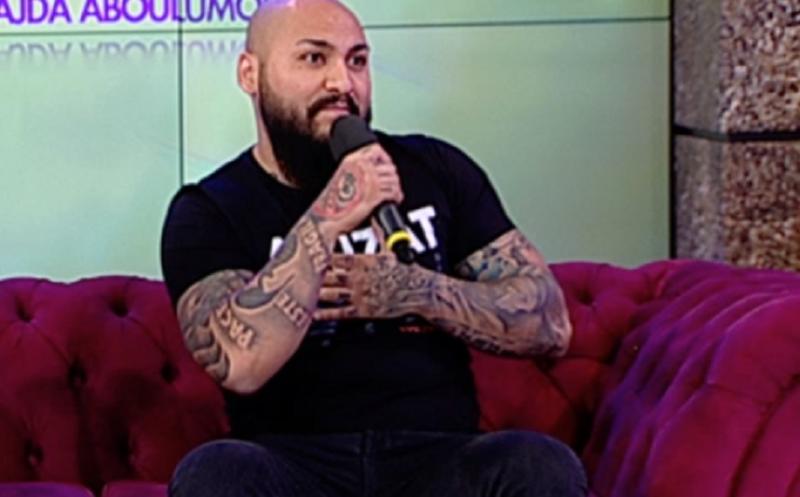 Dani Mocanu A DezvÄƒluit ReÅ£eta Succesului Cum Reuseste SÄƒ Fie Mereu In Topuri Trebuie SÄƒ Le Dai Ceva Diferit Mai Vulgar Video Agentul Vip Antenastars Ro