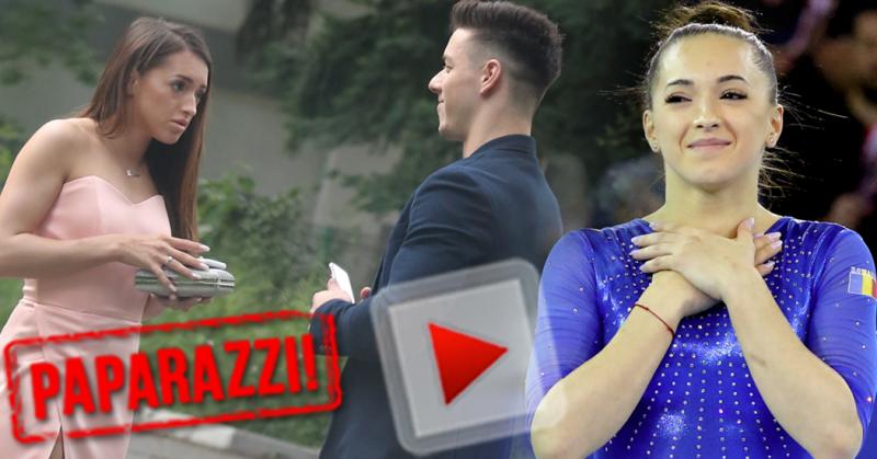 Larisa Iordache O Femeie NorocoasÄƒ Iubitul Ei Este Un AdevÄƒrat Gentleman Video Star News Antenastars Ro