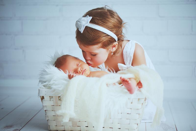 4 Sfaturi și Trucuri Pentru Fotografiile Cu Bebelusi Star News