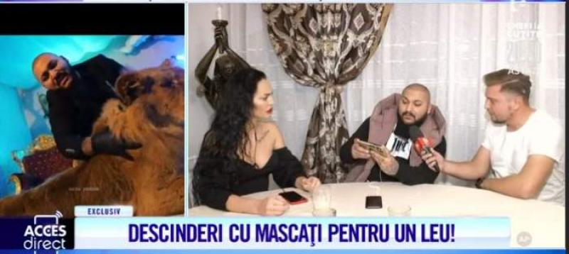 cine vrea să se întâlnească)