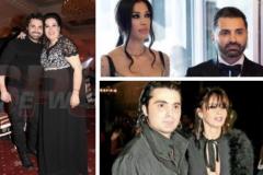 SHOWBIZ REPORT AntenaStars.ro